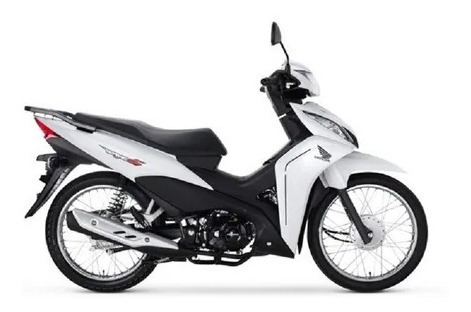 Imagen 4 de 25 de Honda Wave 110 Patentada $399.100 O 12de$50.200 (glh 150 Cg)