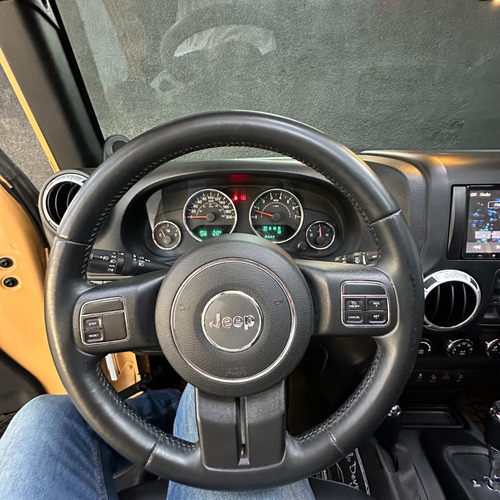 Jeep Wrangler 3.6 Rubicon 284hp Atx