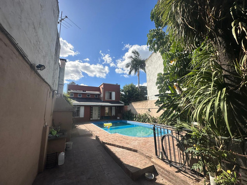 Casa En Longchamps