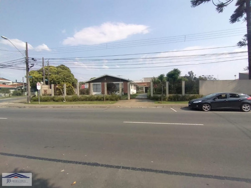 Área Para Venda Em Curitiba, Portão - 28_2-1104746