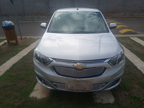 Chevrolet Cobalt 2018 1.8 Ltz 4p