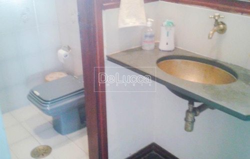 Imagem 17 de 19 de Casa À Venda Em Parque Nova Campinas - Ca005322