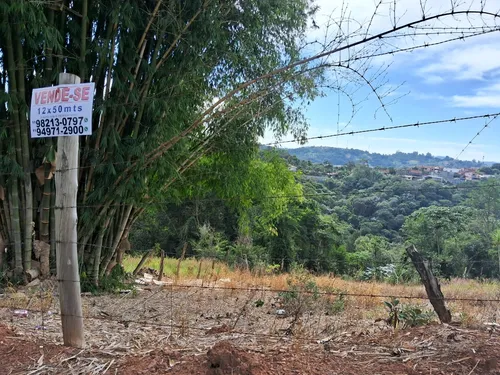 Vende-se Terreno Santana De Parnaiba