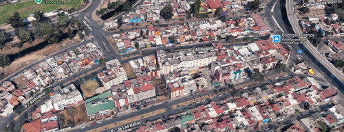 Departamento En Remate Bancario En Iztapalapa, Cdmx Mm.