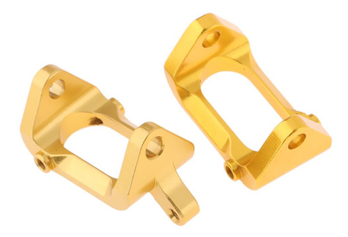 Adaptador De Extensión De 12 Mm De Rueda Hexagonal Amarillo