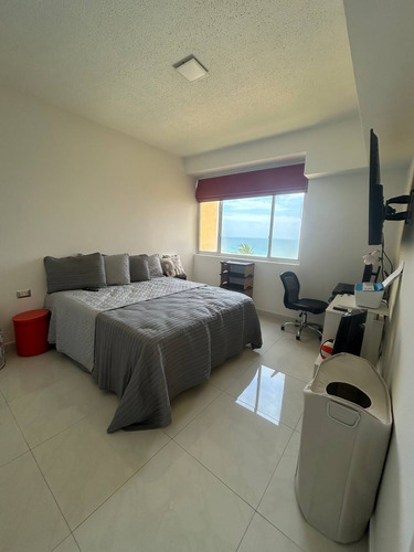 Espectacular Apartamento De Playa En Cimarrón
