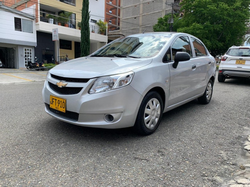 Chevrolet Sail Ls