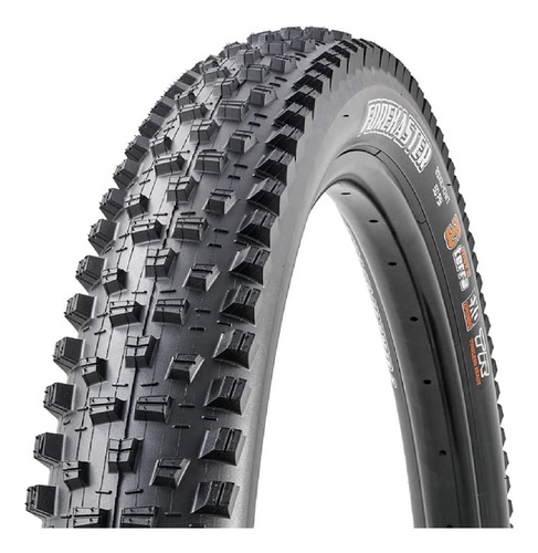 Maxxis Forekaster Dual Compound/exo/tr 29in Neumatico Dual C