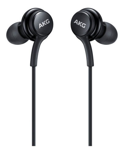 Auricular Samsung In Ear Type-c Negro