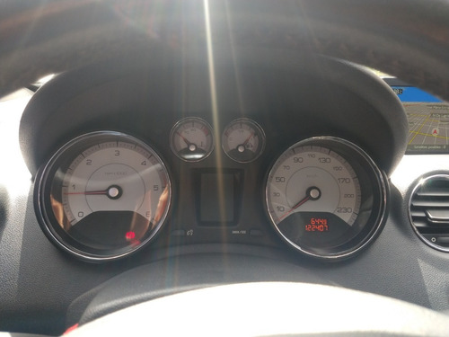 Peugeot 308 1.6 Hdi Feline