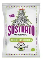 Comprar Sustrato Cultivate Autoflorecientes 25l Organico Cogoshop
