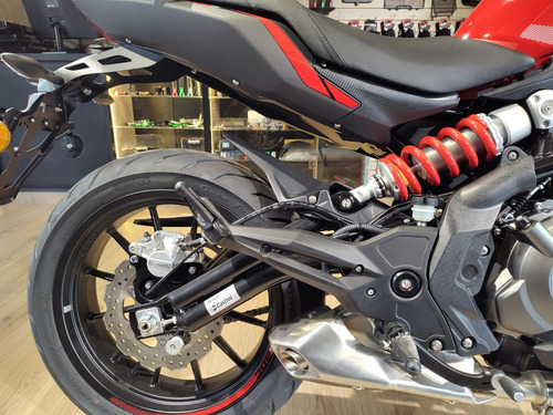 Benelli 302s - Mejor Precio Contado-mf