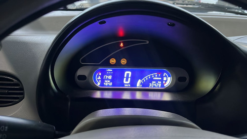 Chery Qq Light 2011