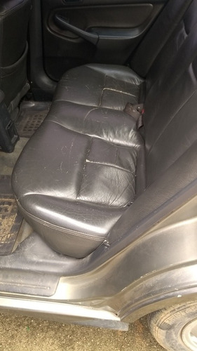 Honda Civic 1.6 Ex Aut. 4p 2000