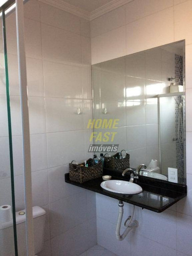 Imagem 16 de 26 de Sobrado Com 3 Dormitórios À Venda, 125 M² Por R$ 550.000,00 - Jardim Paraventi - Guarulhos/sp - So0630