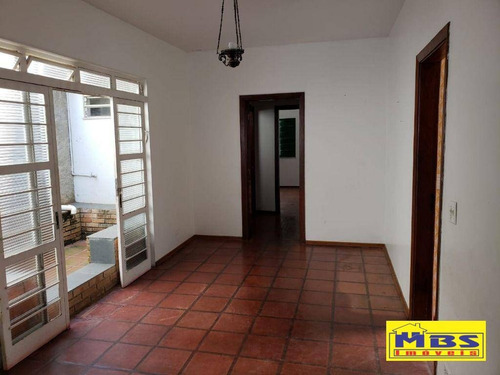 Imagem 4 de 22 de Centro (casa Para Venda) - Ca1445