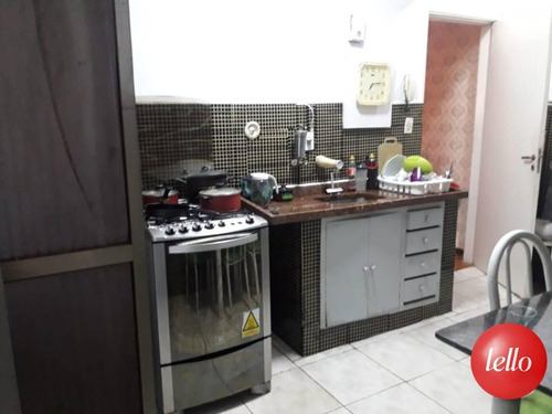 Imagem 3 de 11 de Apartamento - Ref: 225795