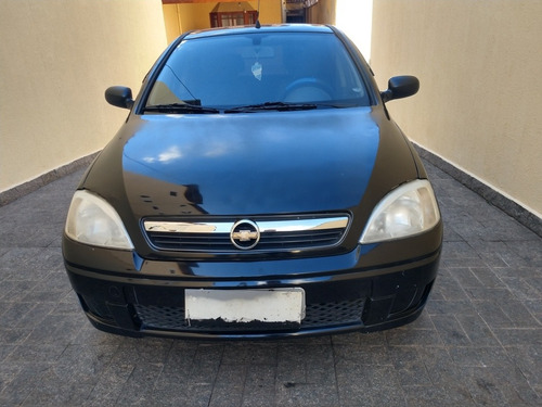 Imagem 2 de 14 de Chevrolet Corsa 2011 Basico