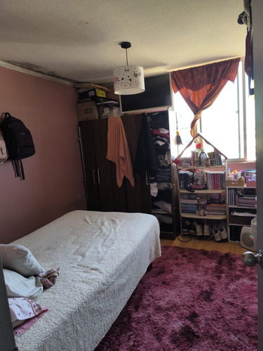 Se Arrienda Departamento 3d 1b, Gastos Comunes Incluidos