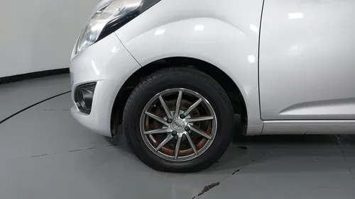 Chevrolet Spark 1.2 LT B MT