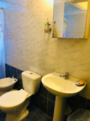 Imagen 7 de 15 de Venta De Planta Baja Ideal Vivienda O Estudio Profesional.