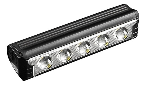 Luz De Bicicleta Faro De Bicicleta Lámpara De Bicicleta Luz