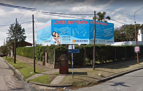 Imagen 2 de 5 de Terreno En Venta En Jose Leon Suarez