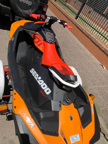 Sea Doo Spark Trixx