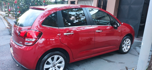 Citroën C3 1.6 Exclusive Pack Myway Vti 115cv 2014