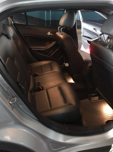 Mercedes Benz Gla 200