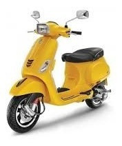Vespa Sxl 150cc Sport Scooter - Promo 12 Cuotas Sin Interés