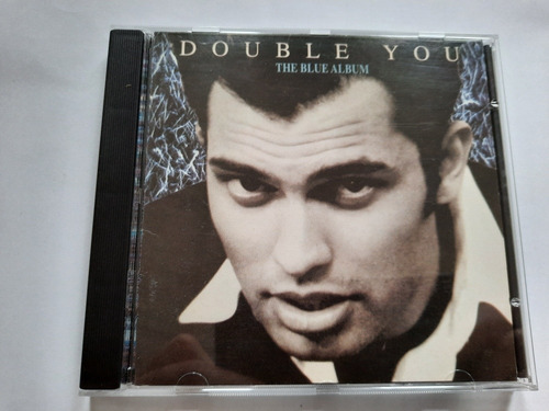 Double You - The Blue Álbum /. Cd