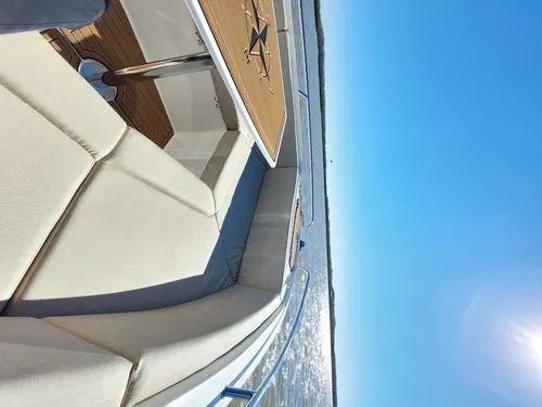 Lancha Nueva Open Sport Silver Boats Silver 210 Wake Ski