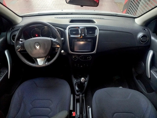 Imagen 9 de 15 de Renault Sandero 2018 1.6 Privilege 105cv