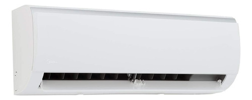 Aire Acondicionado Midea   Mini Split  Frío 12000 Btu 220v