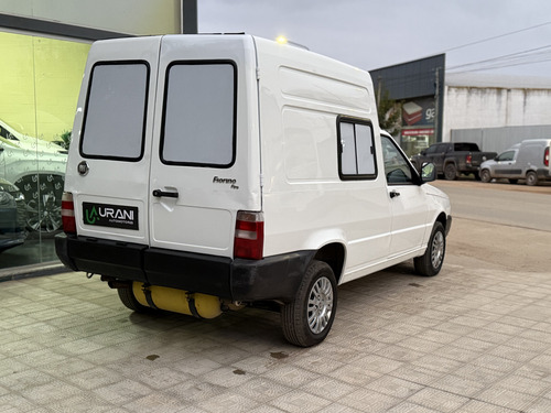 Fiat Fiorino 1.3 Fire