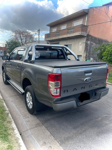 Ford Ranger 3.2 Cd 4x2 Xls Tdci 200cv