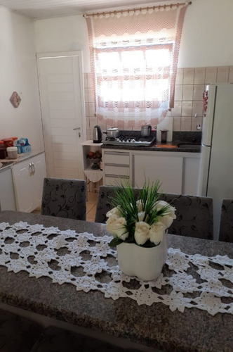 Imagem 6 de 13 de Casa À Venda Em Xangri-lá - Ca01358 - 69387773