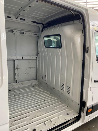 Imagem 5 de 12 de Renault Master Furgão