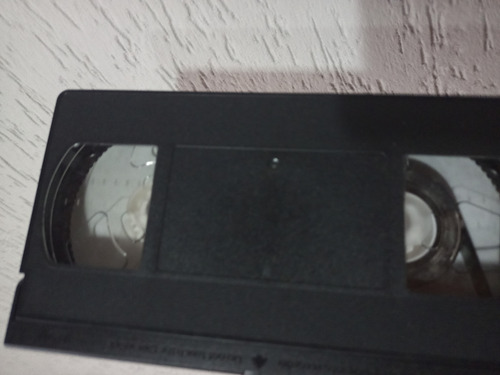 Coleção Castelo Tá Tim Bum 3 Vhs Usados Na Condição (Usado)