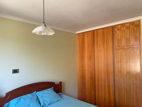 Amplio Y Maravilloso Departamento En Venta, Viña Del Mar