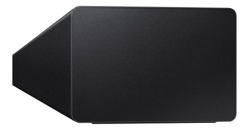 Imagen 5 de 5 de Barra De Sonido Samsung Hw-t420 Bluetooth Subwoofer