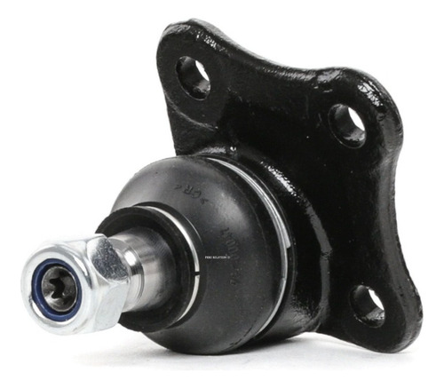 Rotula Derecha Febi Vw Jetta A4 1.8t 2002 2003 2004 2005