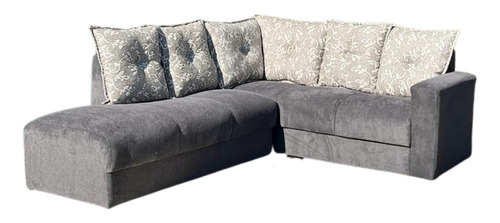 Sofa Esquinero Nuevo Estilo