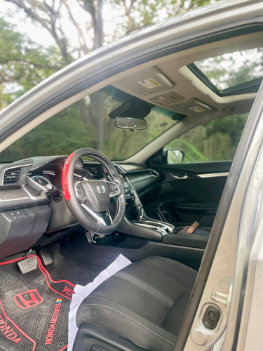 Honda Civic 2019 Ex