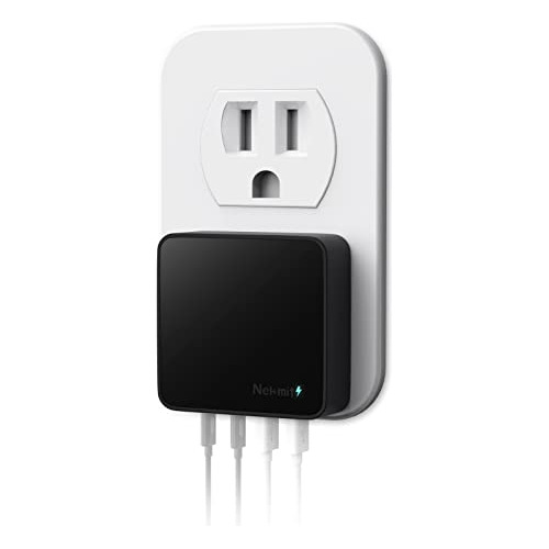 Cargador Para iPhone Galaxy Pixel iPad Pro AirPods Pro Iphon