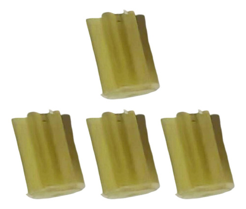 2 Paquete De 4 Engranajes De Motor Rc Drone 7 Dientes Para