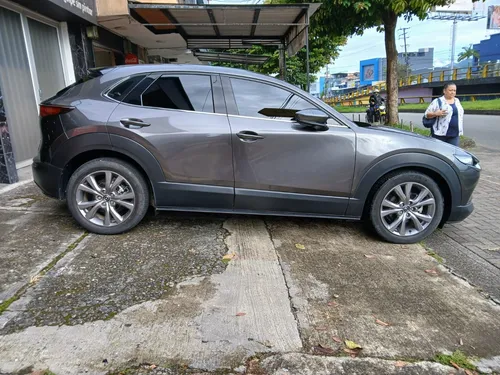 Mazda CX-30 2.0 Grand Touring