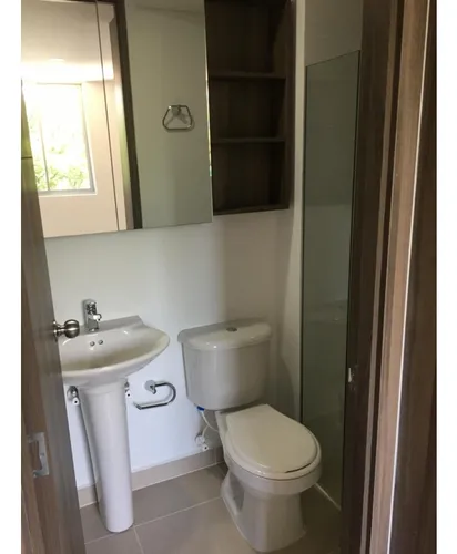 Apartamento En La Estrella,sierra Morena