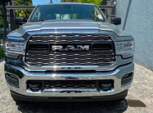 Ram 2500 6.7 Td 2020
